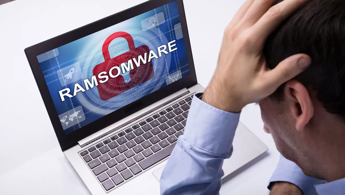 Ransomware payments hit multi-million dollar highs