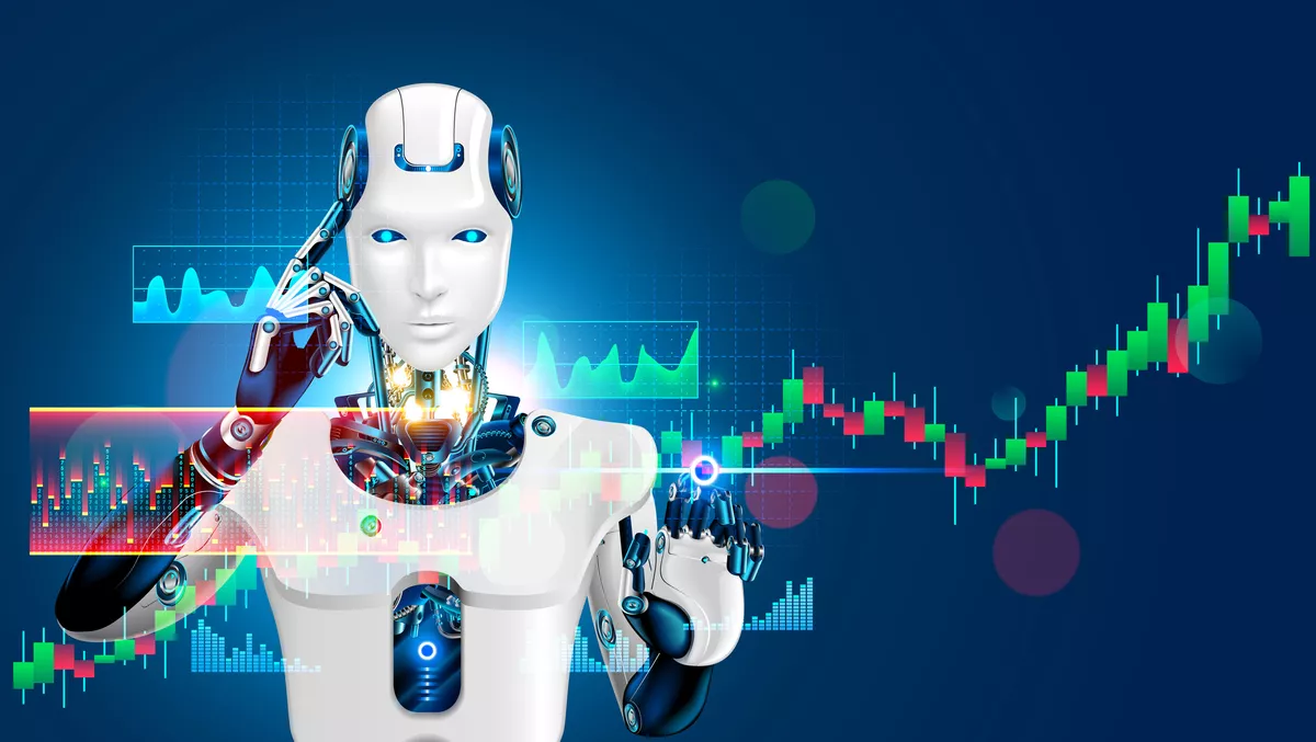 CFOs using digital workers and AI to prevent unnecessary loss