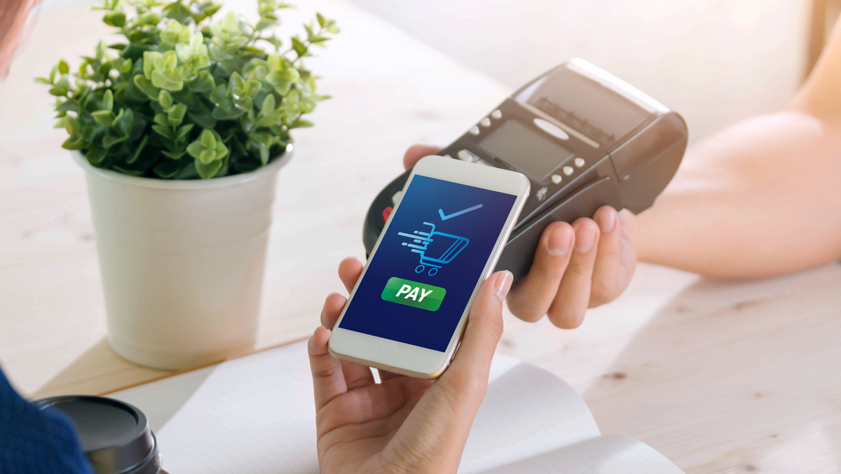Australians lead the way in digital payment use