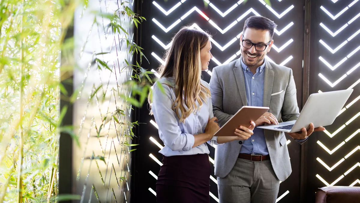 Enterprise IT needs to change the way it uses cloud