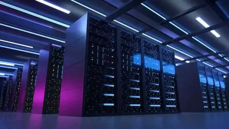Data centre growth to increase worker shortage