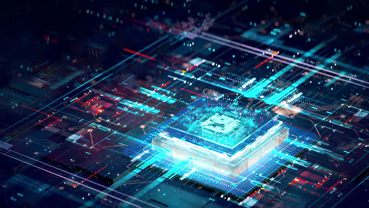 ASUS Servers announce AI developments at NVIDIA GTC