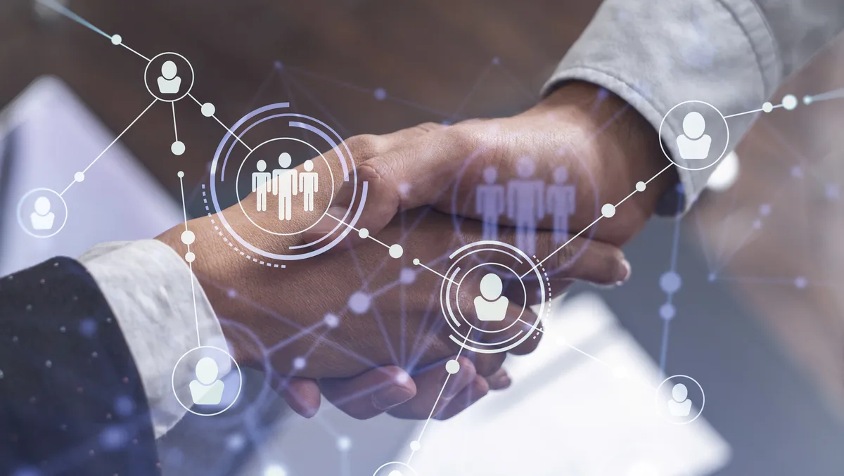 LiveHire selects Boomi AtomSphere to speed talent searches