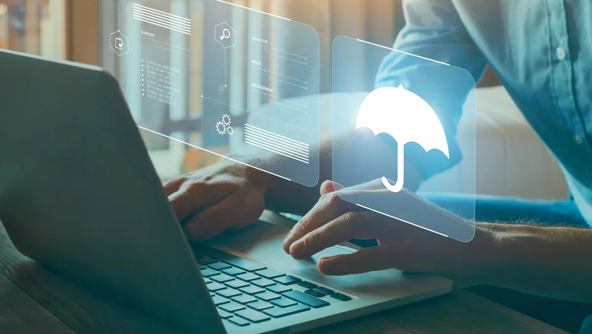 Updating your cyber resilience with MDR