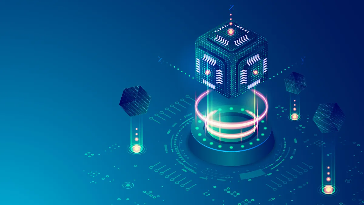 IBM achieves breakthroughs in quantum hardware and software