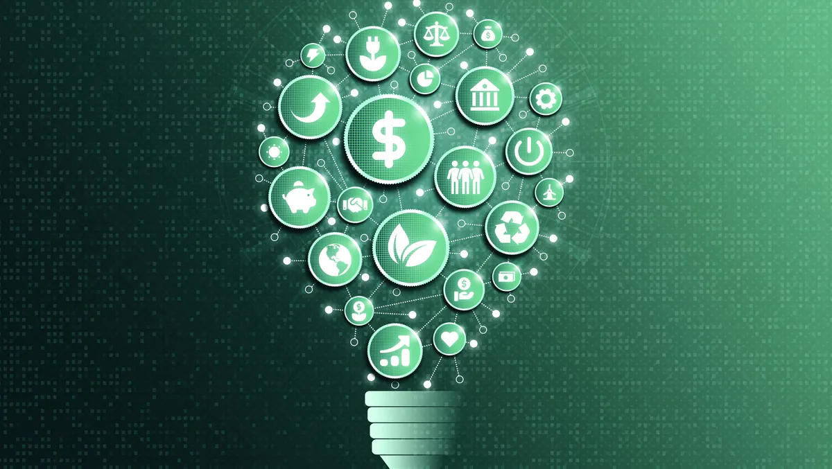 CFOs need to lead the net zero transition