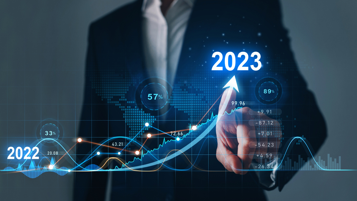 The top 5 digital business predictions for 2023