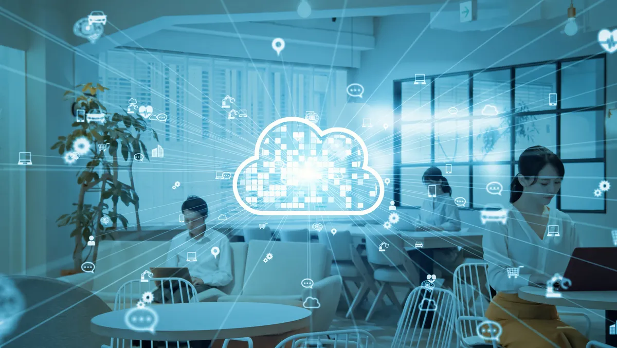 Public cloud to surpass US$1 trillion by 2026: Forrester