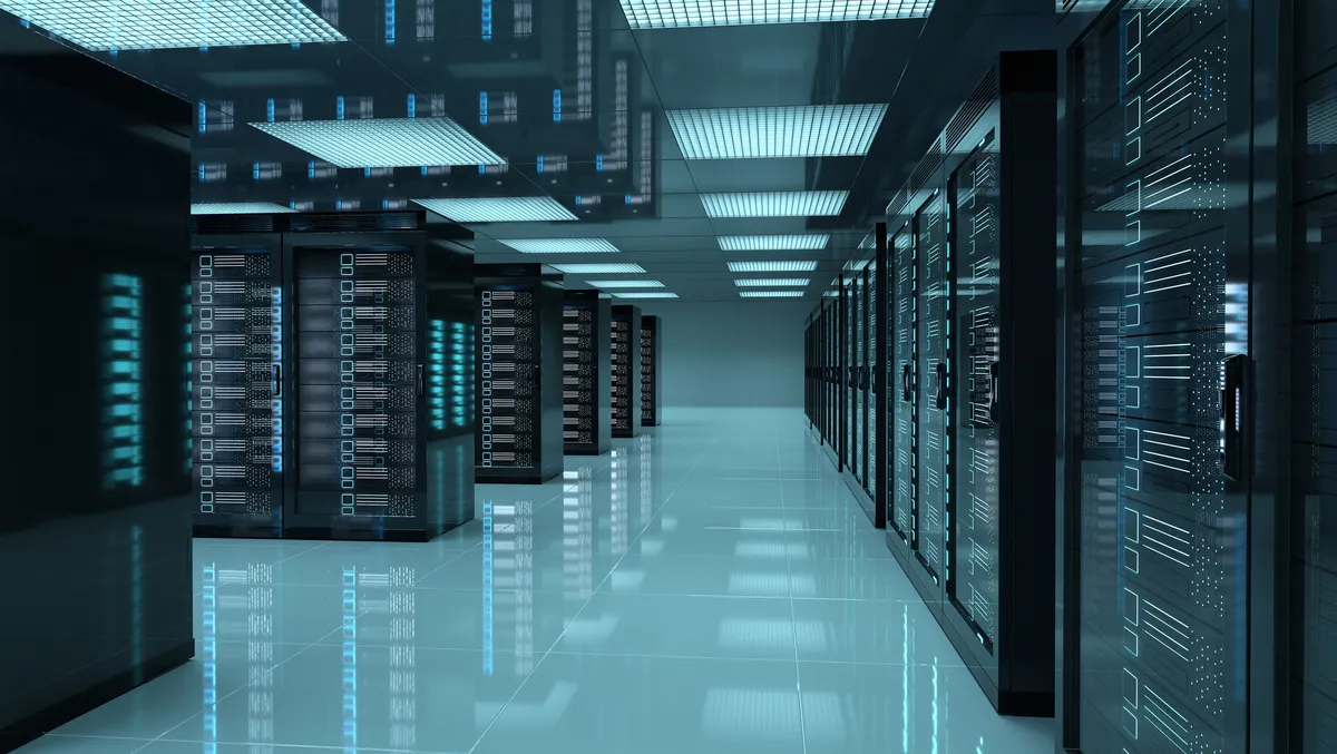Lacework commits to ANZ with Sydney's cloud data centre