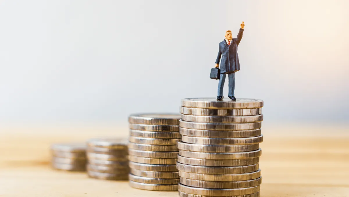 Internal mobility and tech budgets on the up as layoffs gather pace