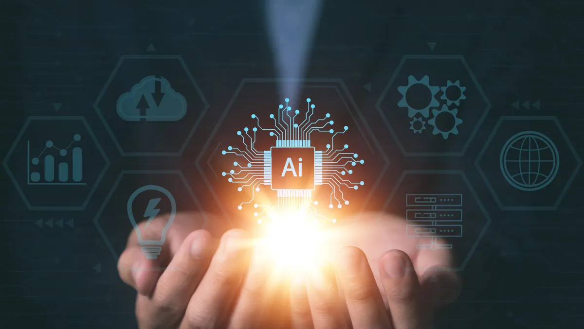 AI better equipped to determine company value – report
