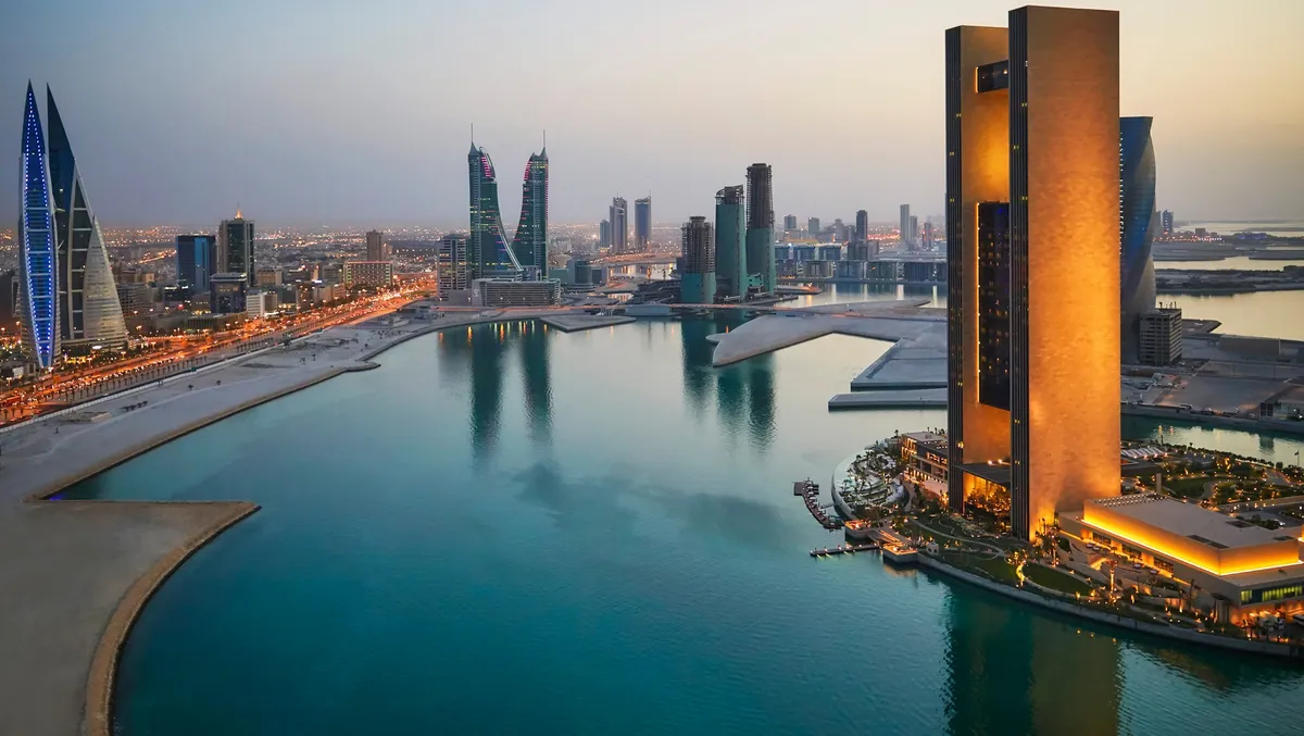 Whampoa Group set to open digital bank in Bahrain