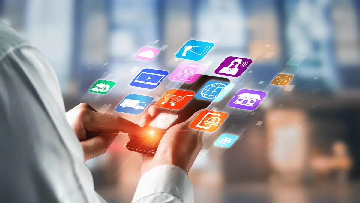 Developers generated US$1.1 trillion in sales in App Store in 2022