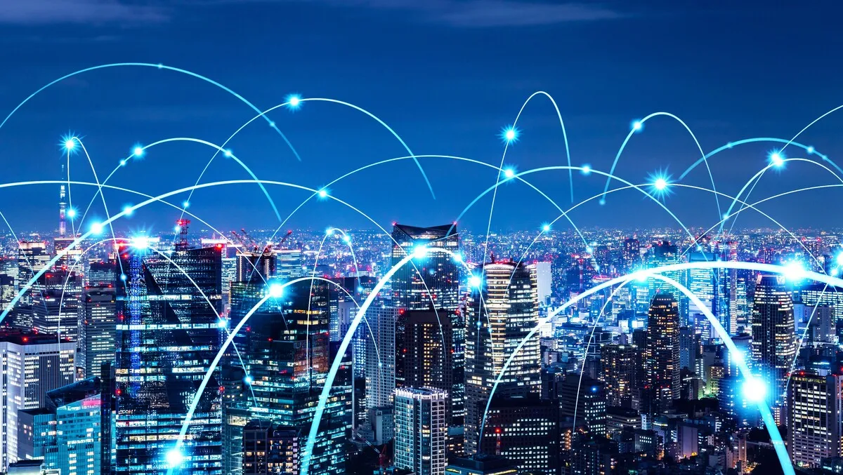 Powering and advancing Australia's connectivity landscape