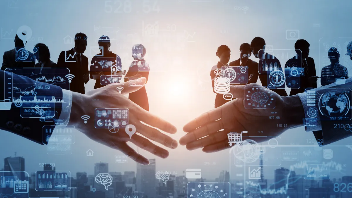 Aussie businesses resilient but risk labour shortages: SAP