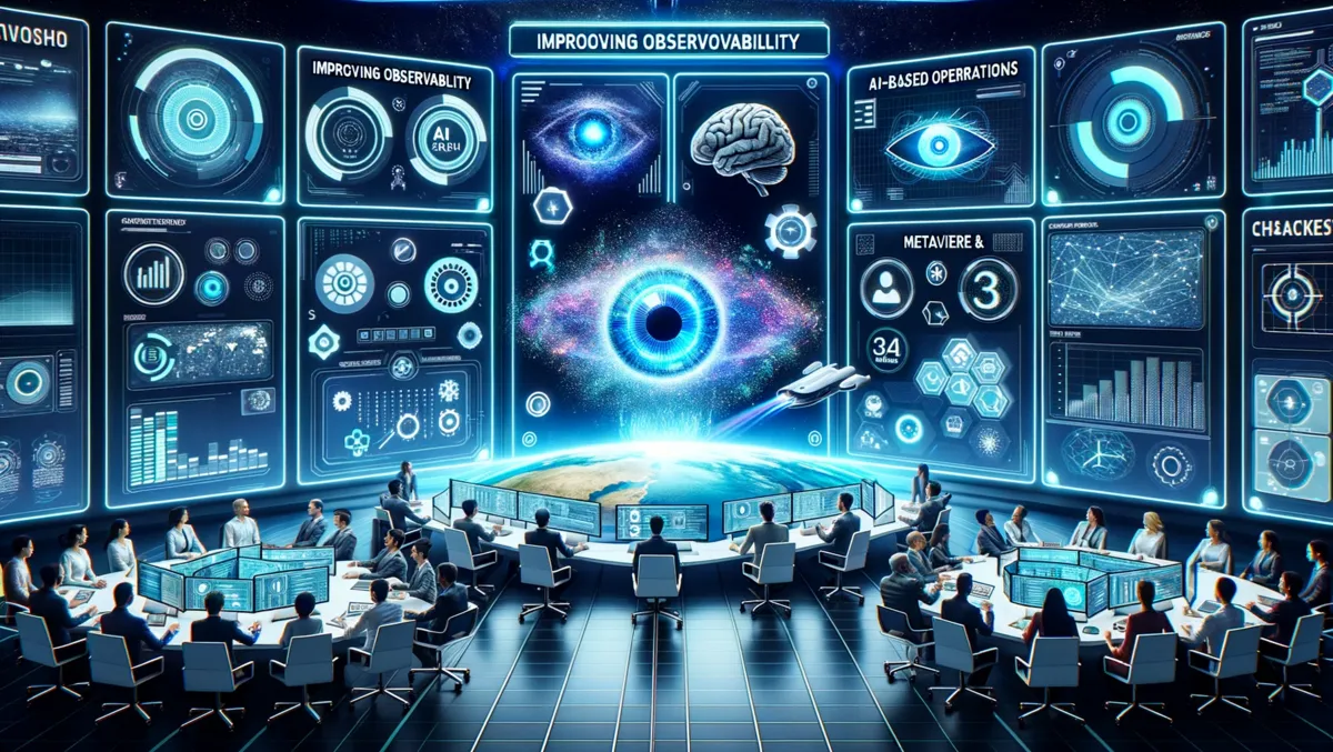 Transforming IT with AI-powered service operations