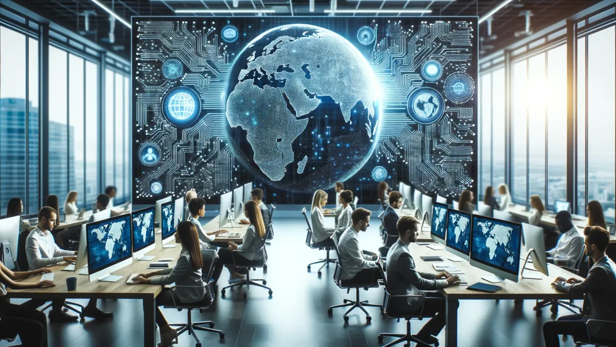 Deel launches AI-powered global assistant 'Deel IQ' for HR insights
