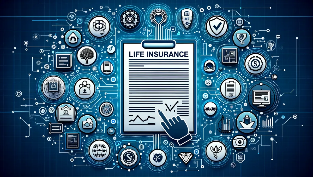 Life Insurers urged to embrace AI & GenAI amidst historic wealth transfer