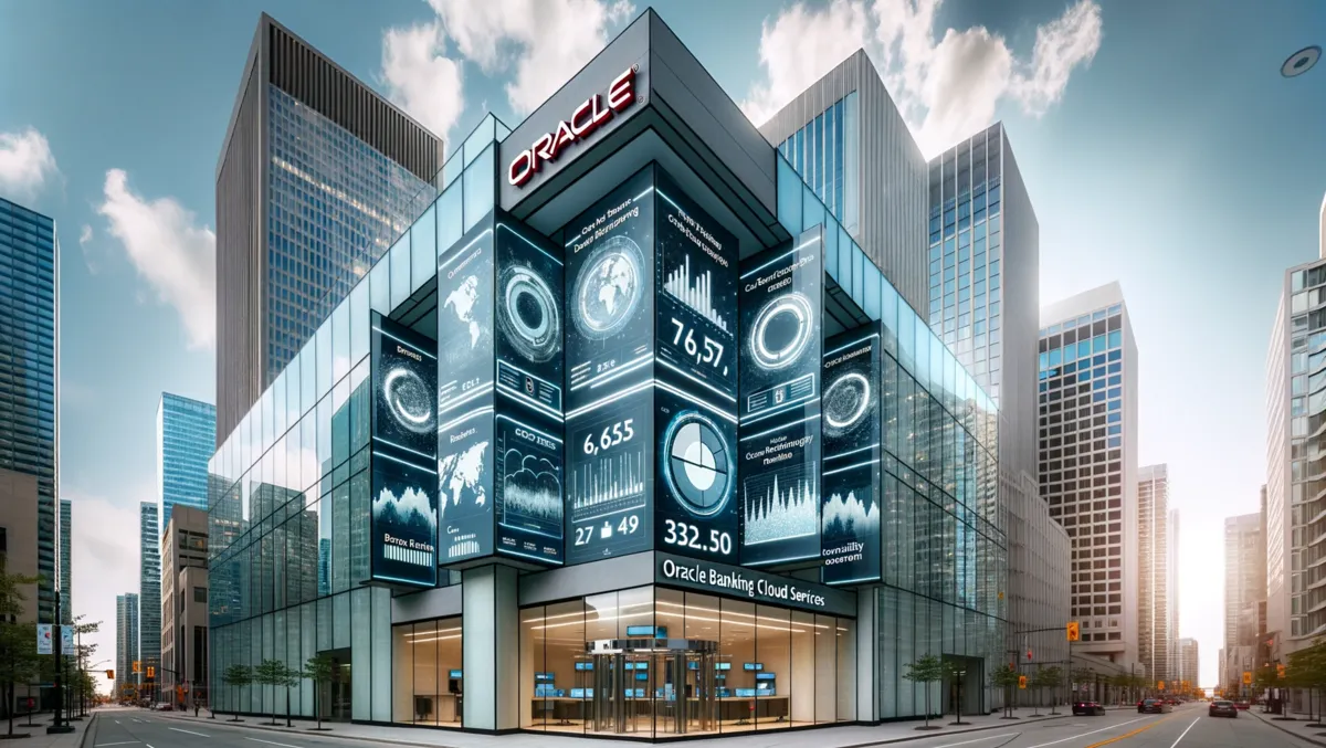 Oracle expands Banking Cloud Services to optimise cash mgmt in volatile markets