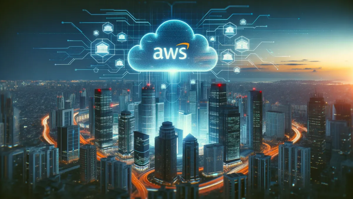 Mambu's cloud banking platform now accessible via AWS Marketplace