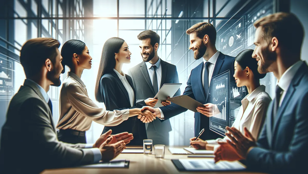 Dow Jones and Oliver Wyman launch predictive credit risk tool