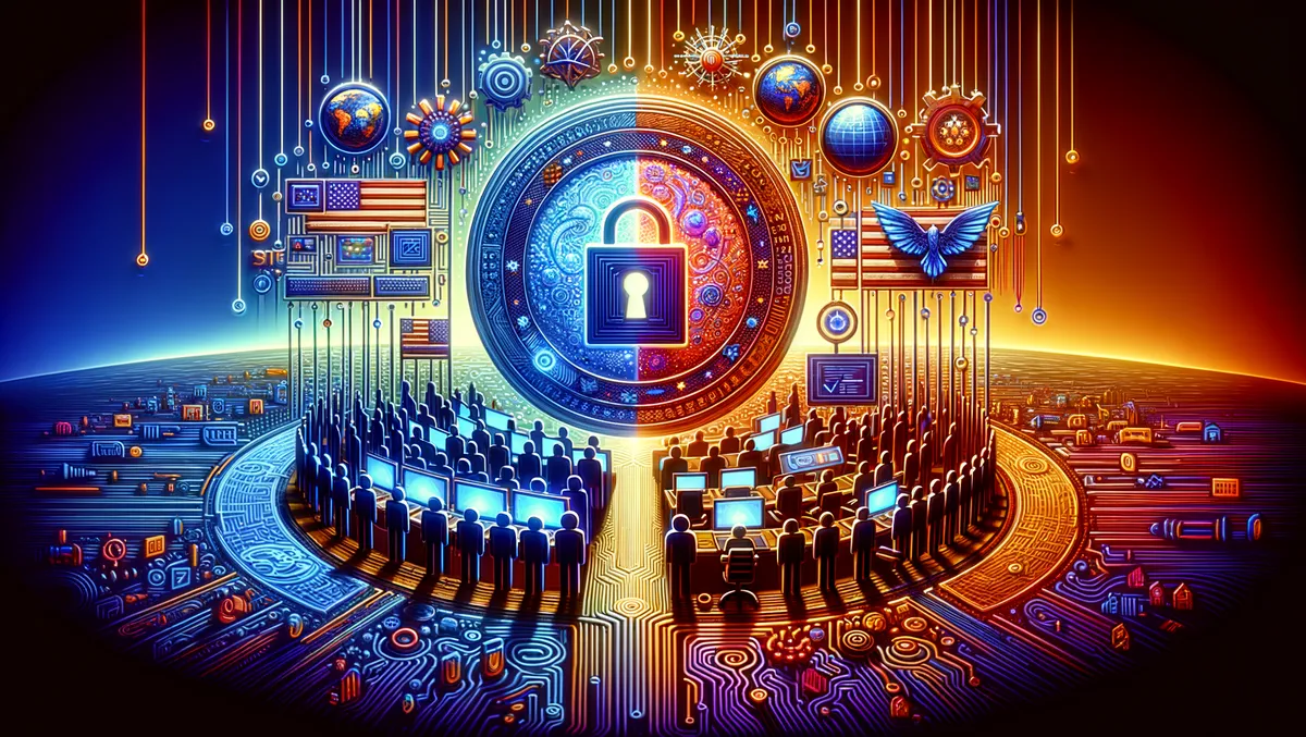 OpenAI gears up to safeguard 2024 elections from tech abuse