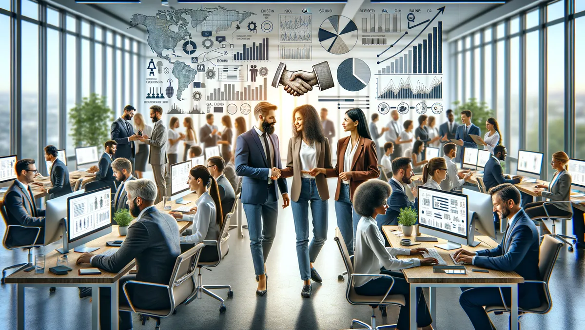 Tricentis sees record success in SAP testing partnership