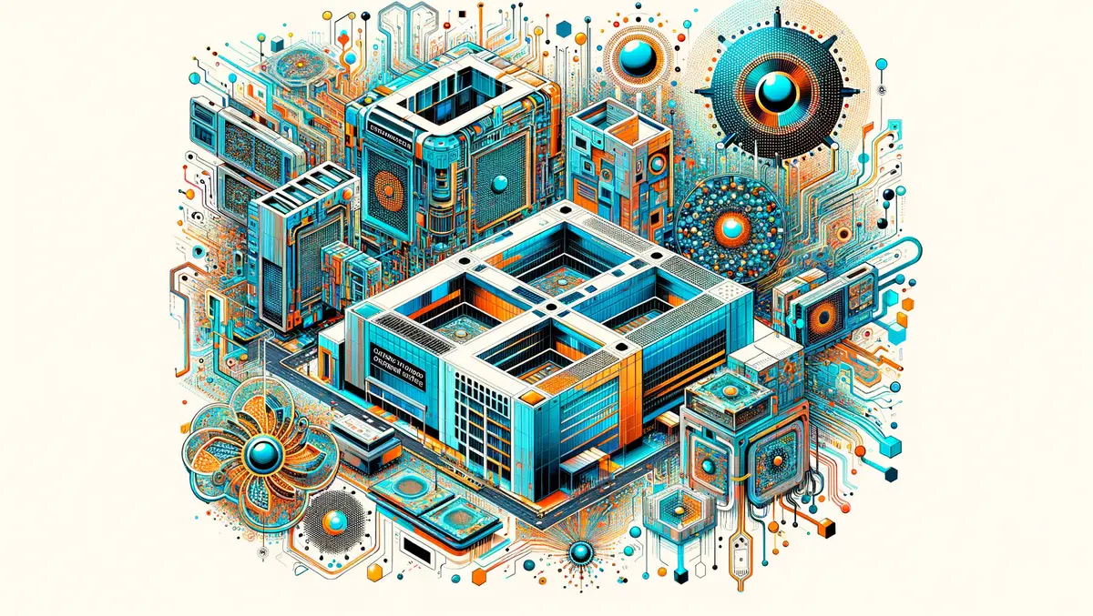 Pawsey Centre integrates NVIDIA tech for quantum computing