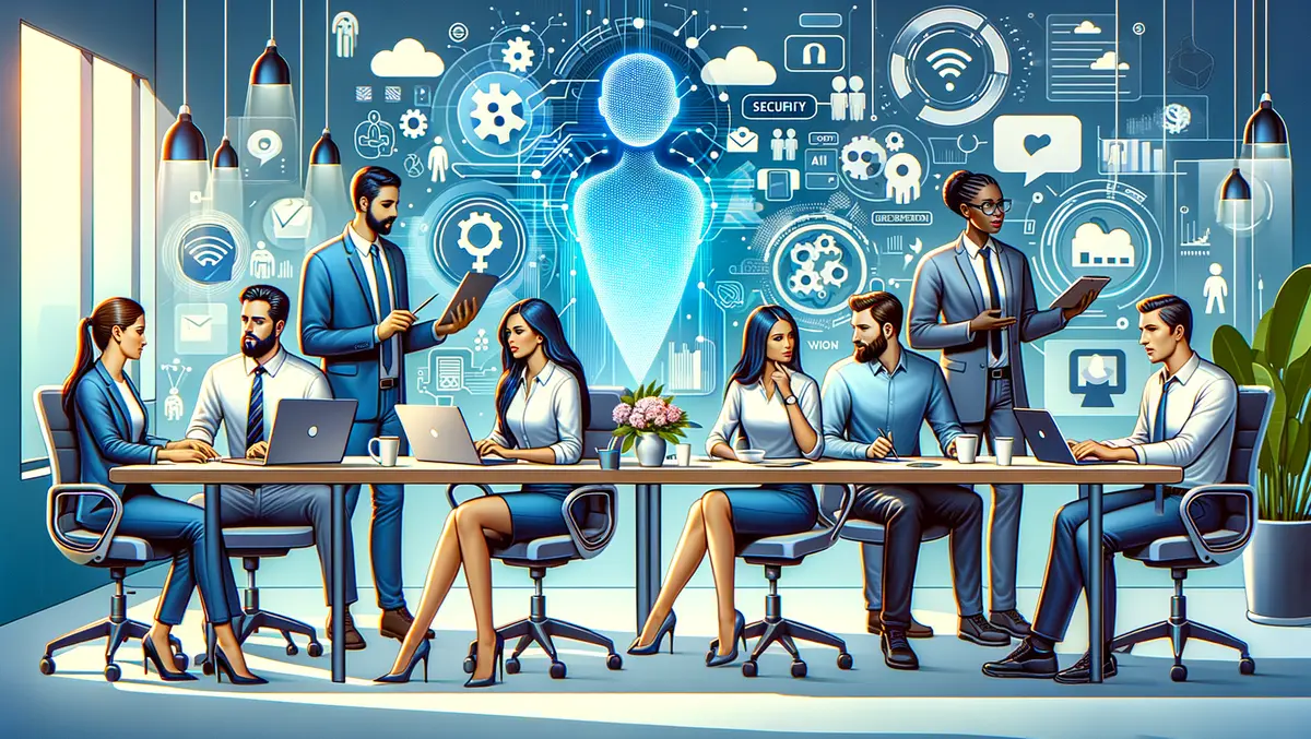 Exclusive: How AI Voice Integration is evolving with SecureCo