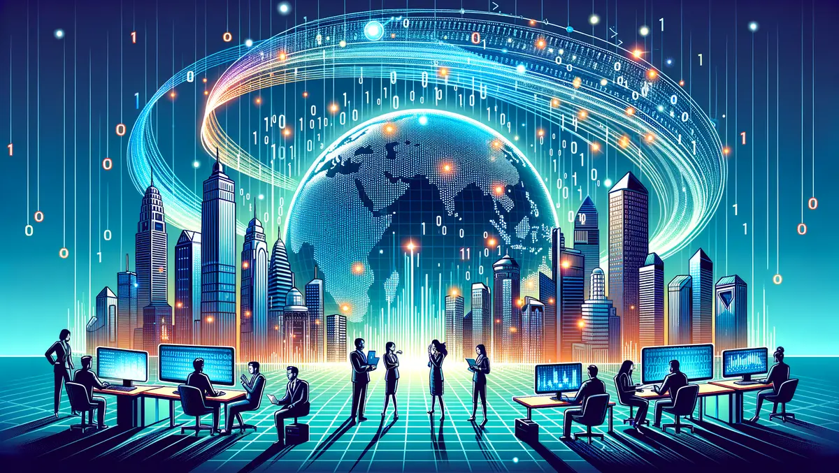 Tech Data Capital expands to Singapore, Australia & India
