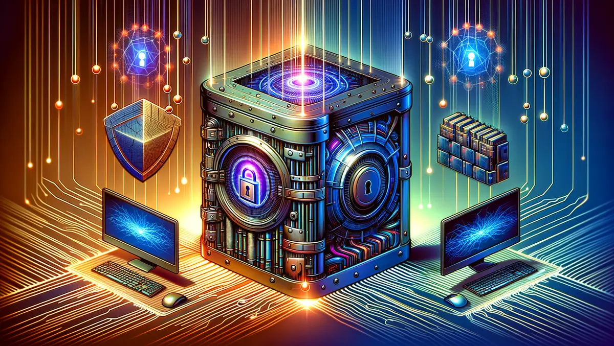 NetApp boosts cybersecurity with air-gapped data vault
