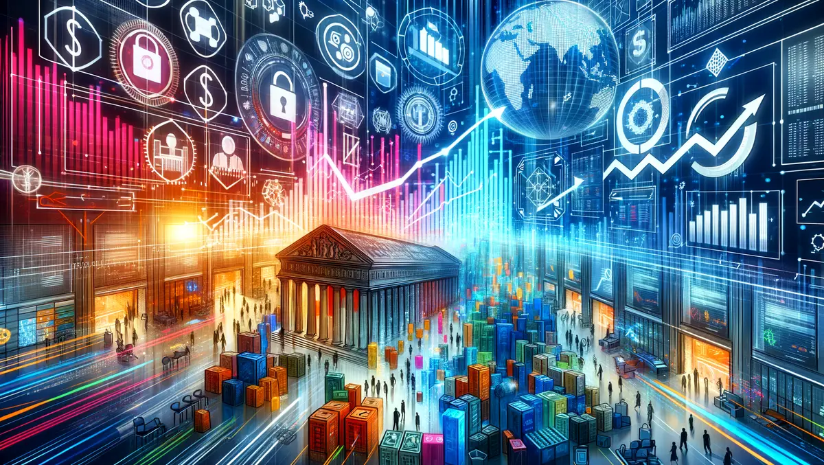 Global AML expenditure by non-financial sectors to surge 170%