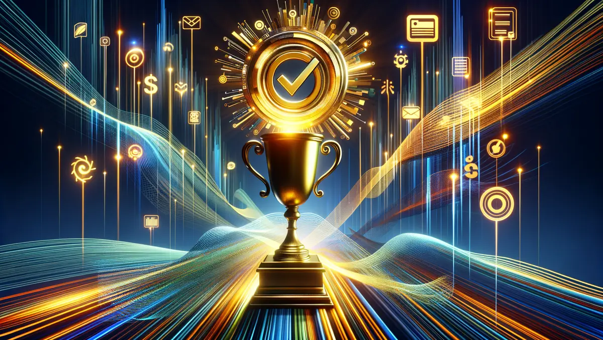 BillingPlatform wins best subscription billing solution of 2024
