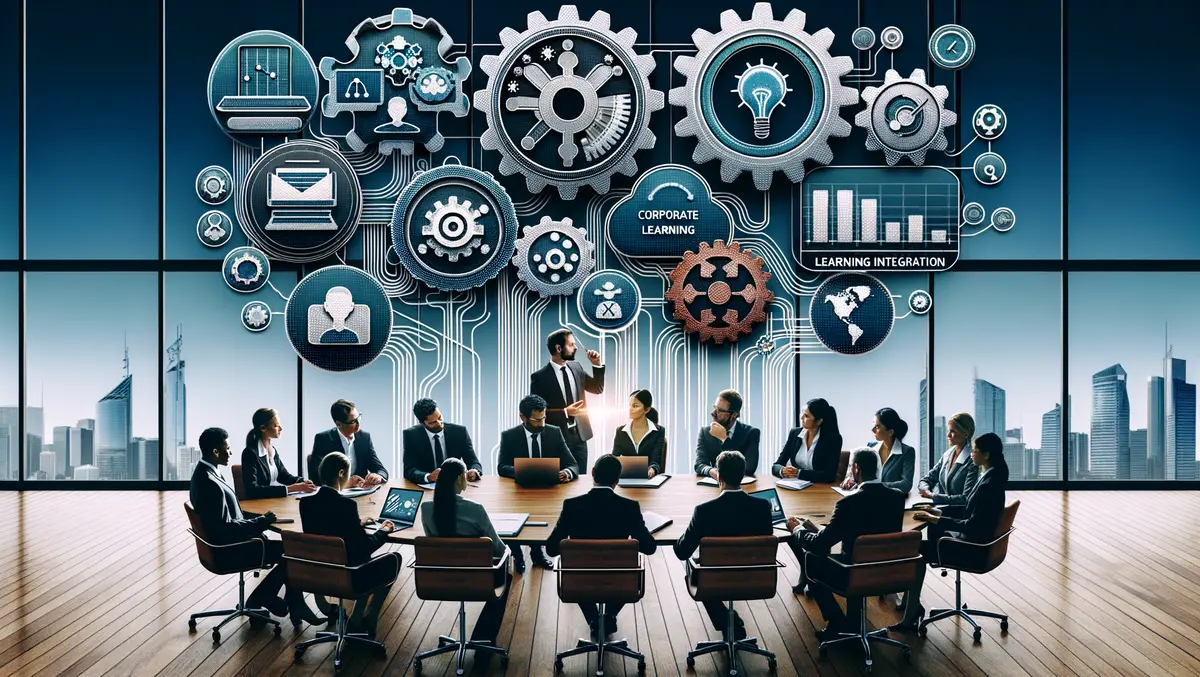 D2L unveils add-on solution to enhance corporate learning
