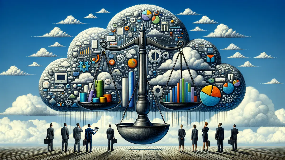 FinOps gains traction as cloud costs rise, says esynergy