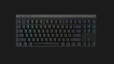 Logitech G unveils G515 wireless gaming keyboard for NZD $299.95