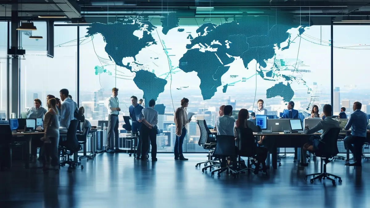 Fusion5 to acquire IntegrationWorks, aims to broaden market reach