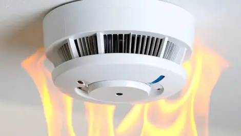 Five myths on smoke alarms ahead of new rules