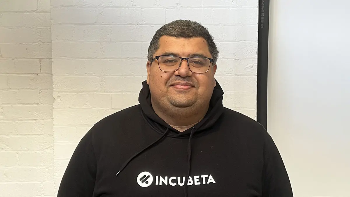 Incubeta appoints Ash Rane as APAC Client Director for Data