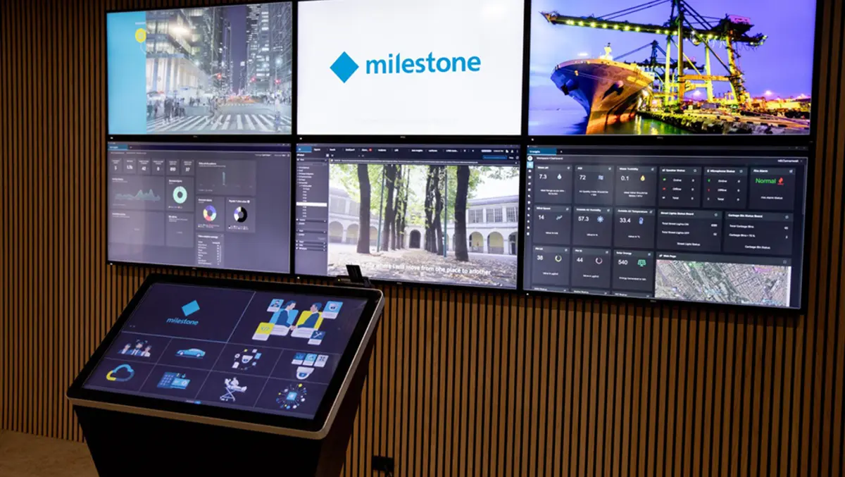 Milestone Systems expands APAC presence with new experience centre
