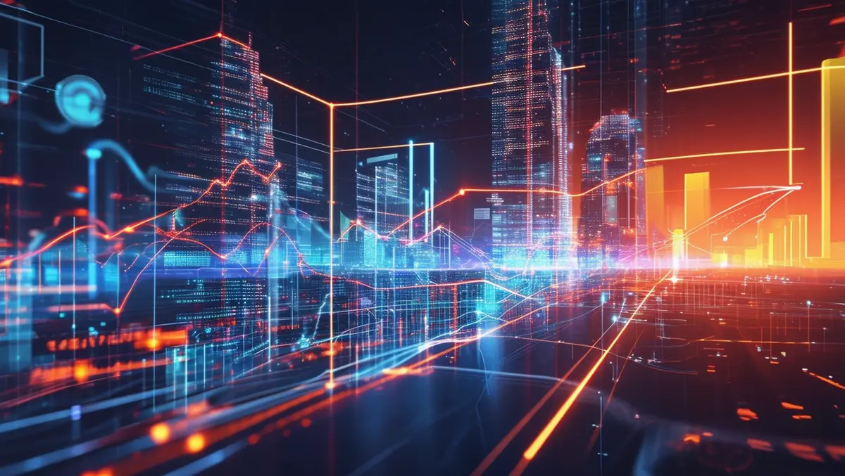 Generative AI drives major boost in digital enterprise maturity