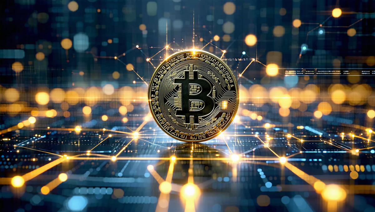 Australian startup unveils stable crypto backed by gold