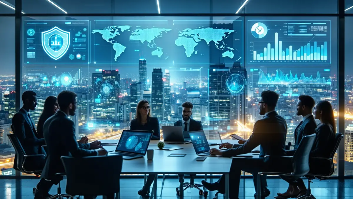 New study highlights challenges in ITDR adoption by firms