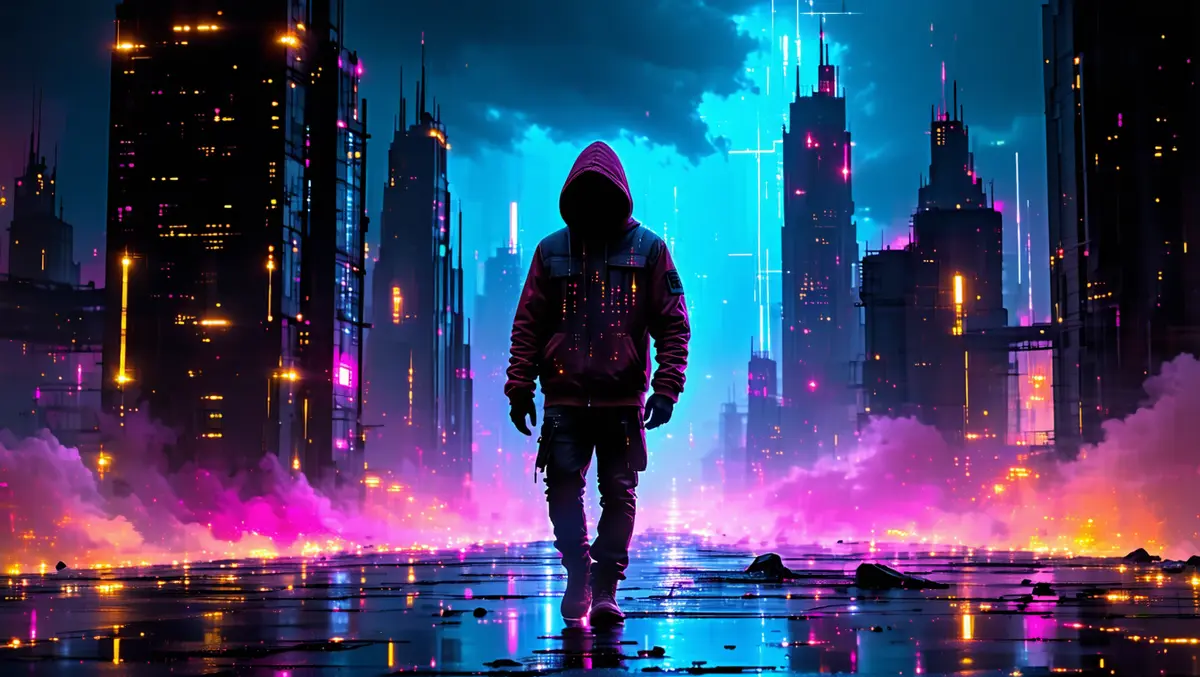 Elastic Security's top three cybersecurity predictions for 2025