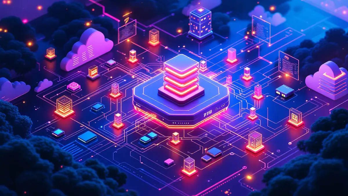 HPE expands networking options with VPC & on-premises