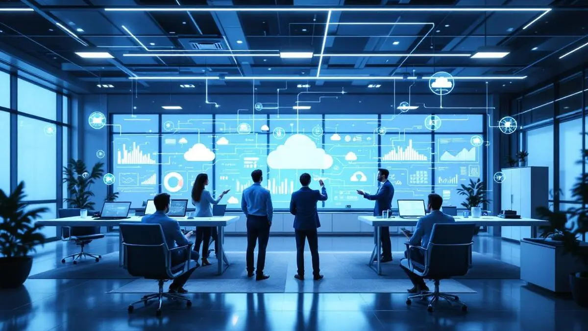 Apptio launches new AI & hybrid IT tools for enterprise ROI