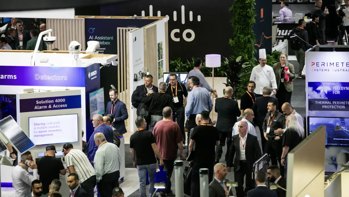 Security Exhibition 2025 returns to explore risks and resilience