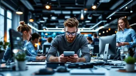 Gamma launches Edge programme to drive partner growth in UK