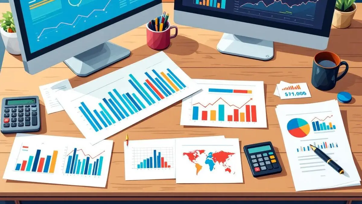 Business workspace financial management automation new zealand small business