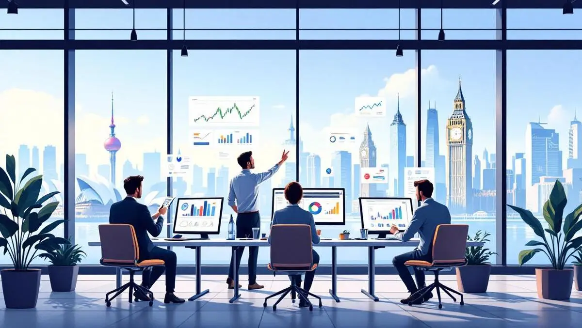 MUFG & Microsoft launch five-year AI partnership for finance